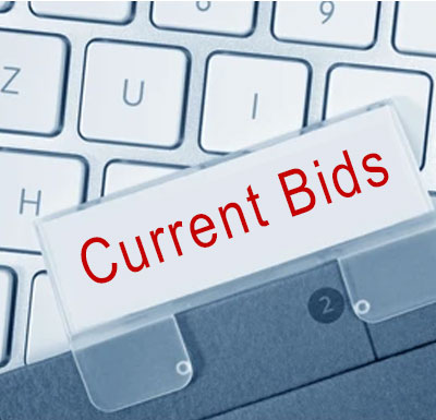 Current Bids